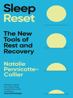 cover image of Sleep Reset
